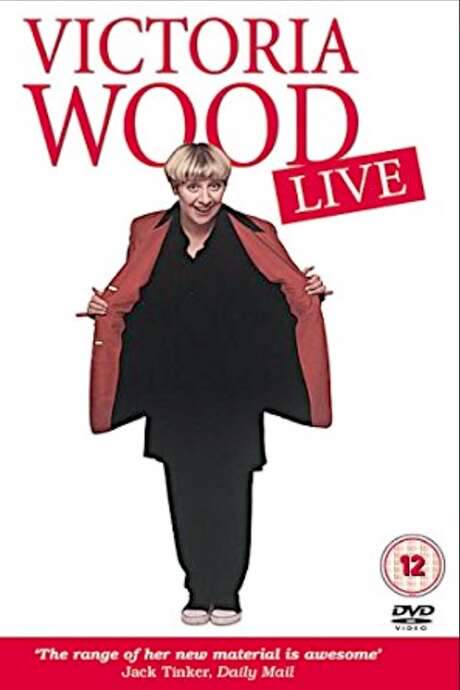 Victoria Wood - Live